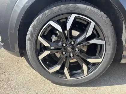 Photo 8 Ford Puma  1.0 Flexifuel 125 ch S&S mHEV ST-Line X