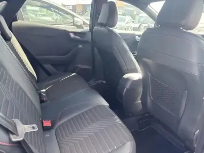 Photo 11 Ford Puma  1.0 Flexifuel 125 ch S&S mHEV ST-Line X