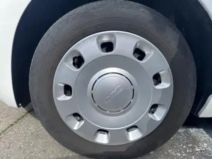 Photo 8 Fiat 500  1.0 70 ch BSG S&S Cult