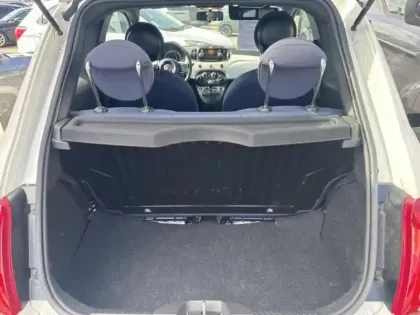 Photo 12 Fiat 500  1.0 70 ch BSG S&S Cult