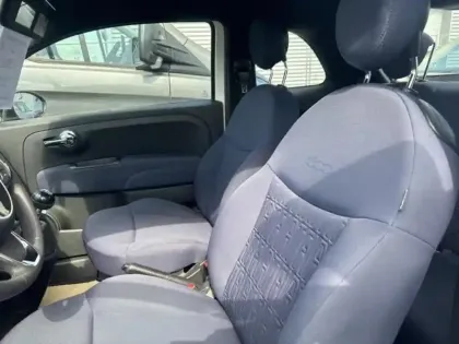 Photo 9 Fiat 500  1.0 70 ch BSG S&S Cult