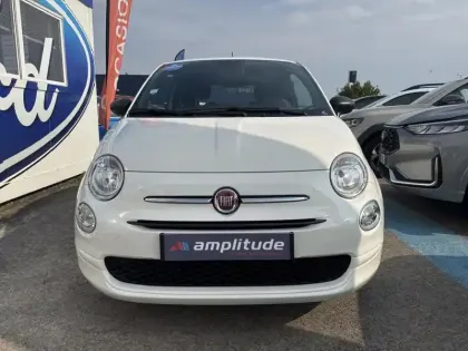 Photo 16 Fiat 500  1.0 70 ch BSG S&S Cult