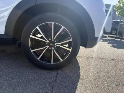 Photo 8 Ford Puma  1.0 Flexifuel 125ch S&S mHEV Titanium