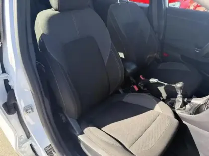 Photo 10 Ford Puma  1.0 Flexifuel 125ch S&S mHEV Titanium