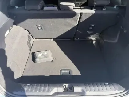 Photo 12 Ford Puma  1.0 Flexifuel 125ch S&S mHEV Titanium