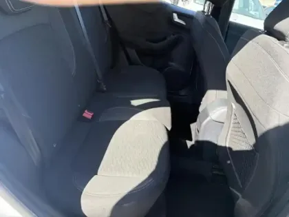 Photo 11 Ford Puma  1.0 Flexifuel 125ch S&S mHEV Titanium