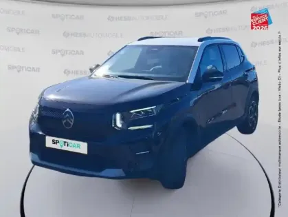 Photo Citroën C3 Max