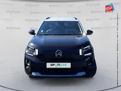 Photo 16 Citroën C3  1.2 Turbo 100ch MAX