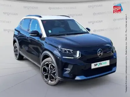 Photo 17 Citroën C3  1.2 Turbo 100ch MAX