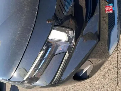 Photo 12 Citroën C3  1.2 Turbo 100ch MAX