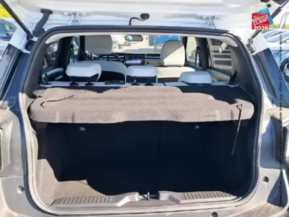 Photo 28 Citroën C3  1.2 Turbo 100ch MAX