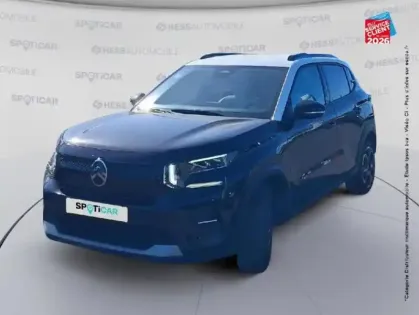 Photo 15 Citroën C3  1.2 Turbo 100ch MAX