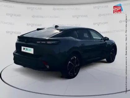 Photo 5 Peugeot 408  1.2 PureTech 130ch S&S Allure Pack EAT8