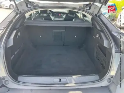 Photo 13 Peugeot 408  1.2 PureTech 130ch S&S Allure Pack EAT8