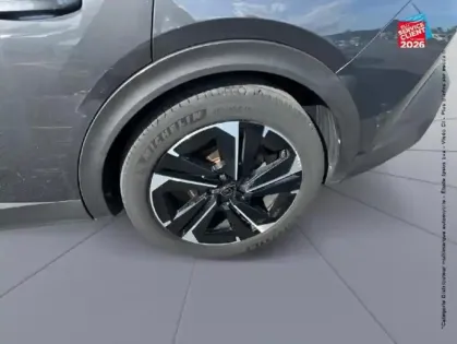 Photo 9 Peugeot 408  1.2 PureTech 130ch S&S Allure Pack EAT8