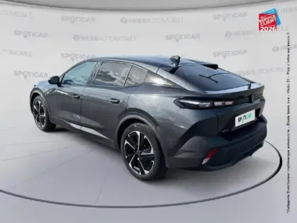 Photo 7 Peugeot 408  1.2 PureTech 130ch S&S Allure Pack EAT8