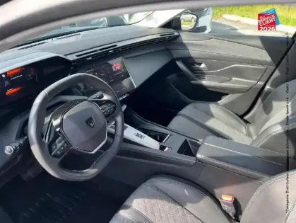 Photo 14 Peugeot 408  1.2 PureTech 130ch S&S Allure Pack EAT8