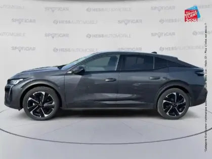 Photo 8 Peugeot 408  1.2 PureTech 130ch S&S Allure Pack EAT8