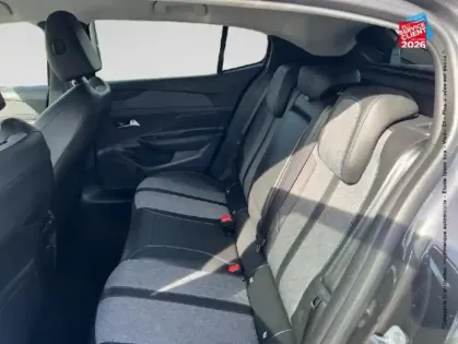 Photo 10 Peugeot 408  1.2 PureTech 130ch S&S Allure Pack EAT8