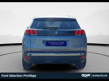 Photo 18 Peugeot 3008  1.5 BlueHDi 130ch E6.c Active S&S  6cv