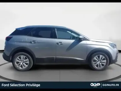 Photo 5 Peugeot 3008  1.5 BlueHDi 130ch E6.c Active S&S  6cv