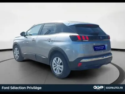 Photo 17 Peugeot 3008  1.5 BlueHDi 130ch E6.c Active S&S  6cv
