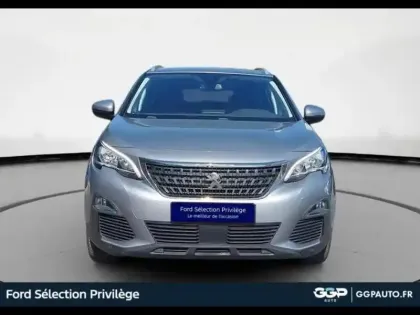 Photo 22 Peugeot 3008  1.5 BlueHDi 130ch E6.c Active S&S  6cv