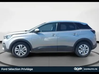 Photo 16 Peugeot 3008  1.5 BlueHDi 130ch E6.c Active S&S  6cv