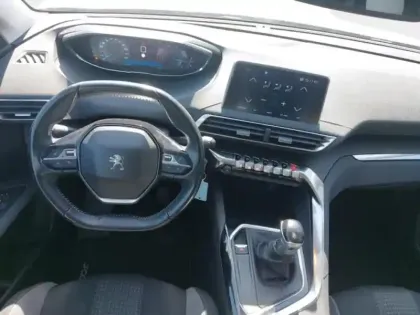 Photo 12 Peugeot 3008  1.5 BlueHDi 130ch E6.c Active S&S  6cv
