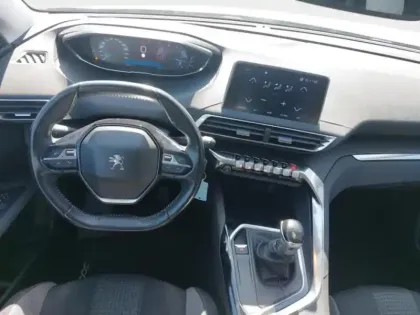 Photo 27 Peugeot 3008  1.5 BlueHDi 130ch E6.c Active S&S  6cv