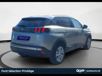 Photo 19 Peugeot 3008  1.5 BlueHDi 130ch E6.c Active S&S  6cv