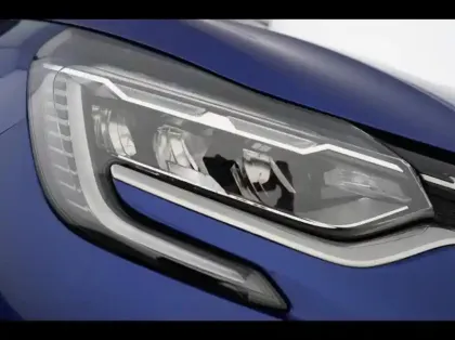 Photo 10 Renault Captur  1.6 E-Tech hybride 145ch Intens -21