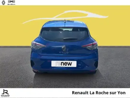 Photo 10 Renault Clio  1.0 TCe 90ch Techno - 24