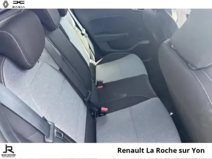 Photo 13 Renault Clio  1.0 TCe 90ch Techno - 24