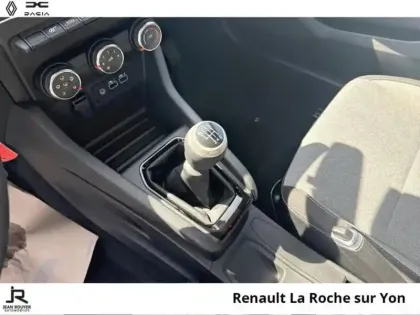 Photo 5 Renault Clio  1.0 TCe 90ch Techno - 24