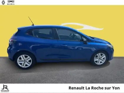 Photo 12 Renault Clio  1.0 TCe 90ch Techno - 24