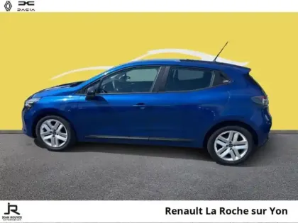 Photo 9 Renault Clio  1.0 TCe 90ch Techno - 24