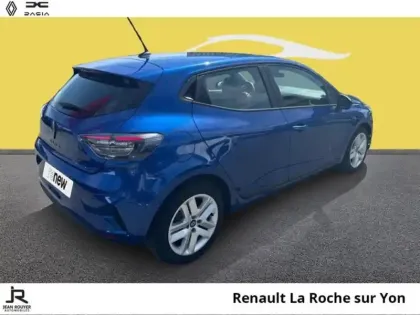 Photo 11 Renault Clio  1.0 TCe 90ch Techno - 24