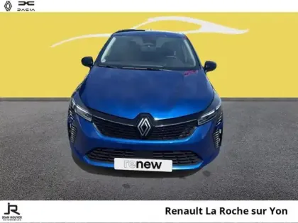 Photo 8 Renault Clio  1.0 TCe 90ch Techno - 24