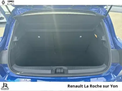 Photo 6 Renault Clio  1.0 TCe 90ch Techno - 24