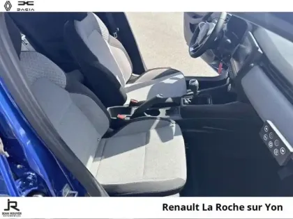 Photo 14 Renault Clio  1.0 TCe 90ch Techno - 24