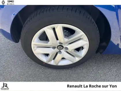 Photo 7 Renault Clio  1.0 TCe 90ch Techno - 24