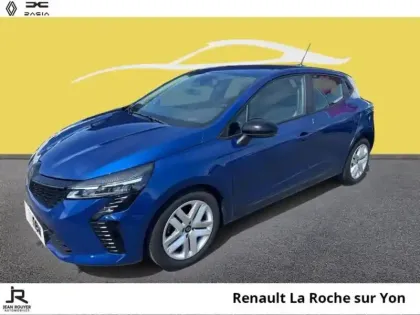 Photo Renault Clio Techno