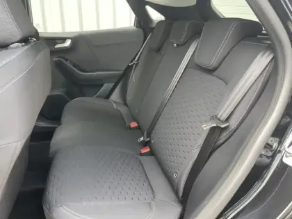 Photo 11 Ford Puma  1.0 EcoBoost Hybrid 125ch Titanium S&S