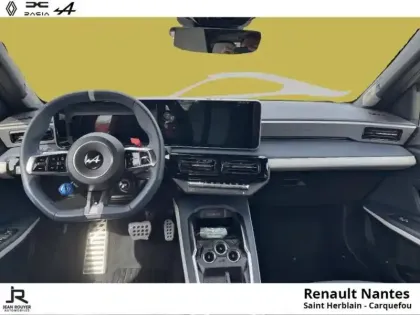 Photo 9 Alpine A290  220ch 52kWh GTS