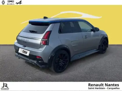 Photo 6 Alpine A290  220ch 52kWh GTS