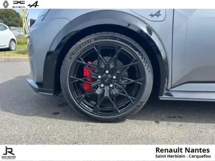 Photo 8 Alpine A290  220ch 52kWh GTS