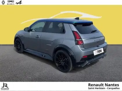 Photo 5 Alpine A290  220ch 52kWh GTS