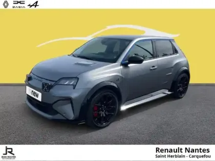 Photo Alpine A290 Gts