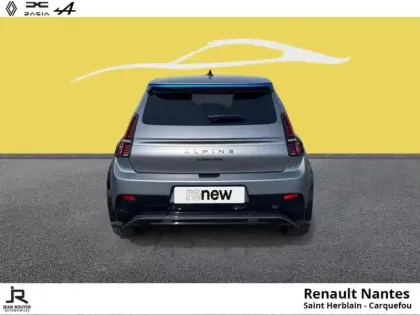 Photo 7 Alpine A290  220ch 52kWh GTS